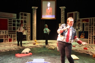 44 Plays for 44 Presidents