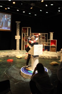 44 Plays for 44 Presidents