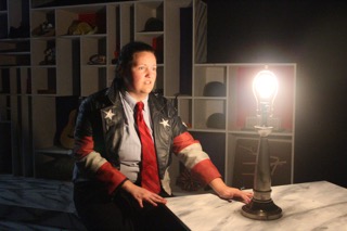 44 Plays for 44 Presidents