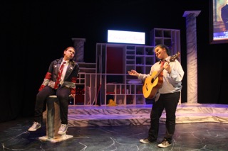 44 Plays for 44 Presidents