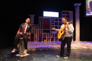 44 Plays for 44 Presidents