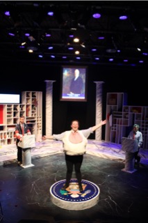 44 Plays for 44 Presidents