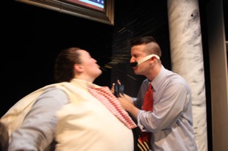 44 Plays for 44 Presidents