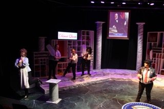 44 Plays for 44 Presidents