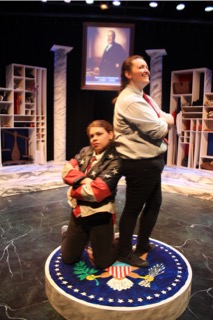 44 Plays for 44 Presidents