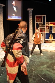 44 Plays for 44 Presidents