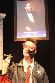 44 Plays for 44 Presidents