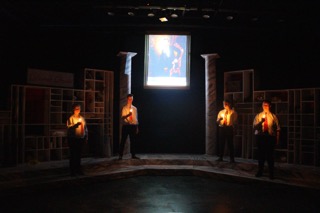 44 Plays for 44 Presidents