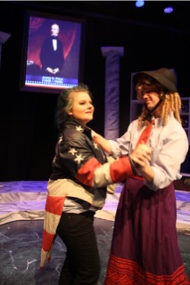 44 Plays for 44 Presidents