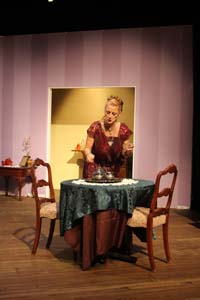 Blithe Spirit