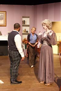 Blithe Spirit