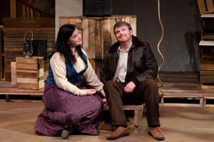 Good Person of Setzuan