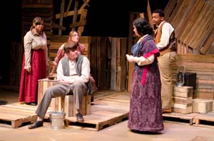 Good Person of Setzuan