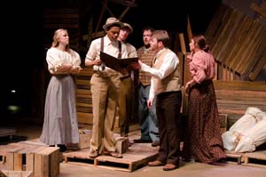 Good Person of Setzuan