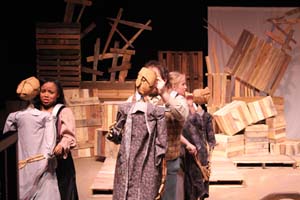 Good Person of Setzuan