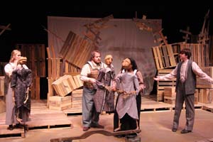 Good Person of Setzuan