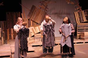 Good Person of Setzuan