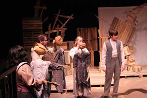 Good Person of Setzuan