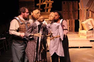 Good Person of Setzuan