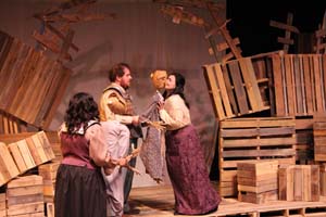 Good Person of Setzuan