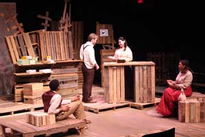 Good Person of Setzuan