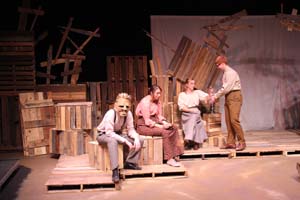 Good Person of Setzuan