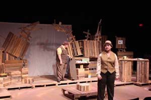 Good Person of Setzuan