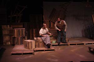 Good Person of Setzuan