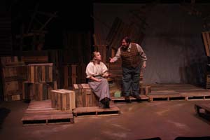 Good Person of Setzuan