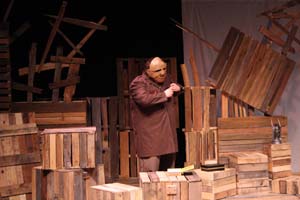 Good Person of Setzuan