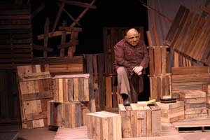 Good Person of Setzuan