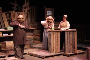 Good Person of Setzuan