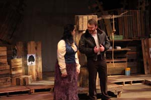 Good Person of Setzuan