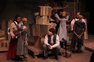 Good Person of Setzuan