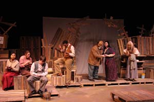 Good Person of Setzuan