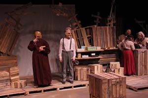 Good Person of Setzuan