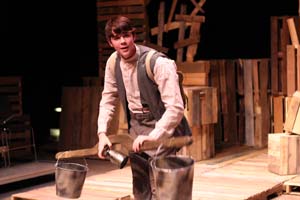 Good Person of Setzuan