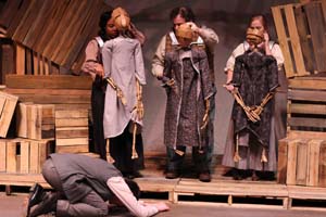 Good Person of Setzuan