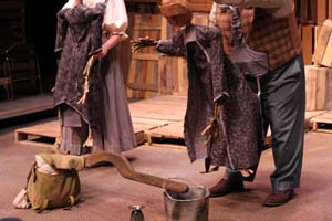 Good Person of Setzuan