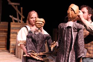 Good Person of Setzuan