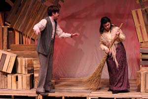 Good Person of Setzuan