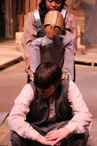 Good Person of Setzuan