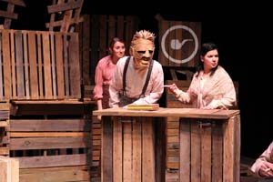 Good Person of Setzuan