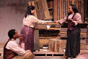 Good Person of Setzuan