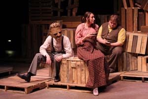 Good Person of Setzuan