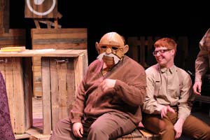 Good Person of Setzuan