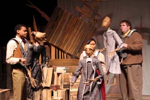 Good Person of Setzuan