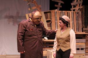 Good Person of Setzuan