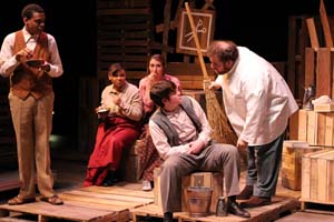 Good Person of Setzuan