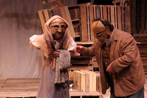 Good Person of Setzuan